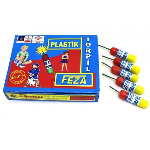 Feza Torpil Kampanyası: Doğayla Bütünleşin - Seçkin Kalite