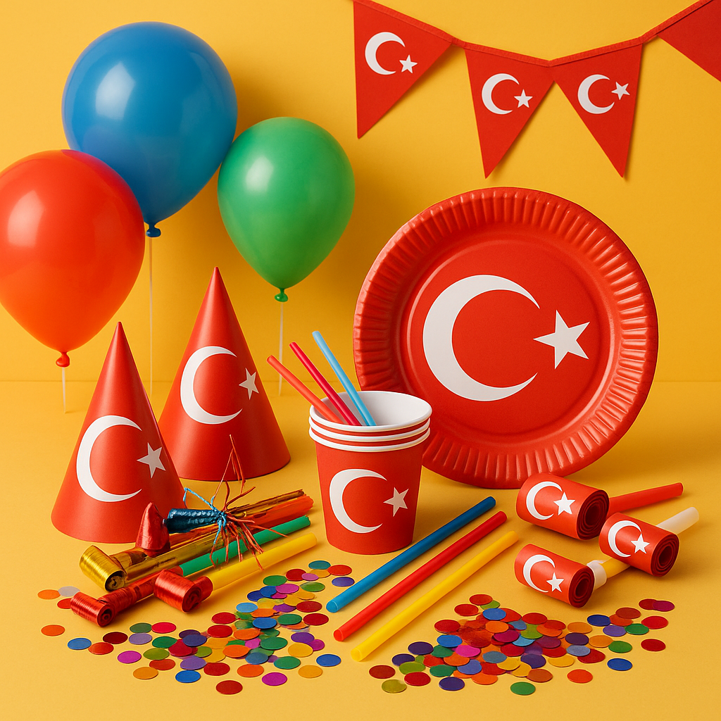 Kına Gecesi Organizasyon Konseptleri Dekorasyonu — Adım Adım Planlama