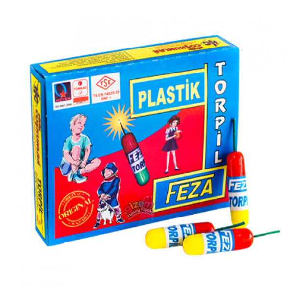 Flaşlı Torpil Kutlama