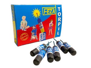 Feza Torpil Ne Kadar Güçlü | Online Satış - Profesyonel Seçim