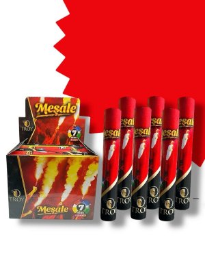 Troy Meşale Koleksiyon - Premium Koleksiyon 2026